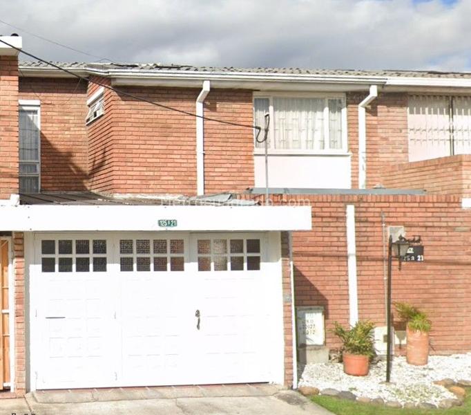 Casa – Bogotá, Campania, Localidad Suba - Vista 3