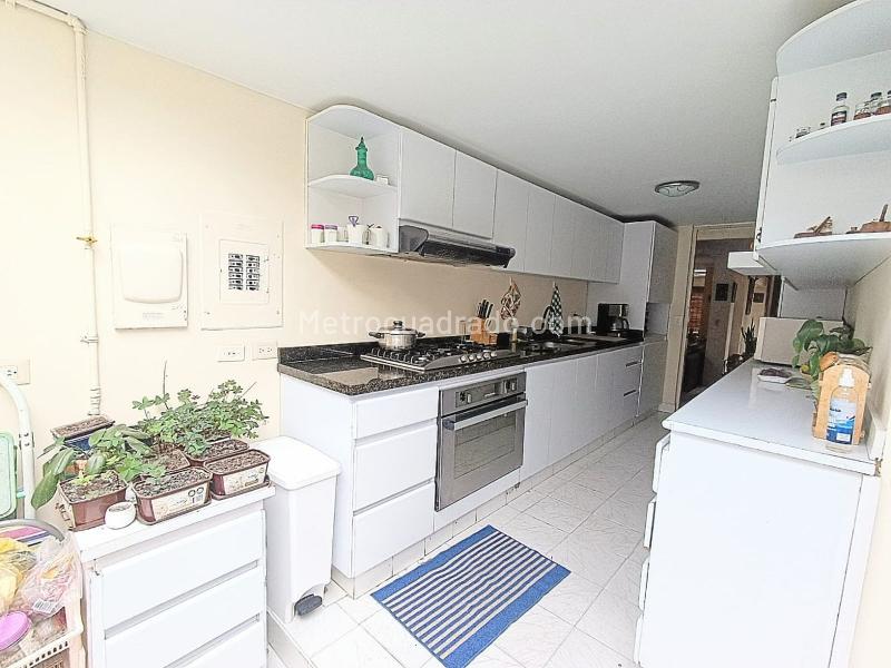 Casa – Bogotá, Campania, Localidad Suba - Vista 5