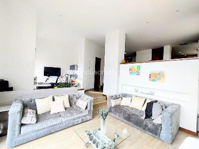 Casa de 4 alcobas en venta en Chía, 269 m² · foto 14 de 20