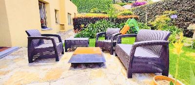 Casa de 4 alcobas en venta en Chía, 269 m² · foto 9 de 20