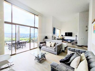Casa de 4 alcobas en venta en Chía, 269 m² · foto 3 de 20
