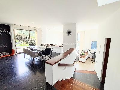 Casa de 4 alcobas en venta en Chía, 269 m² · foto 8 de 20