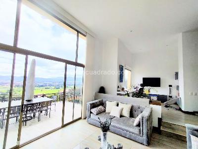 Casa de 4 alcobas en venta en Chía, 269 m² · foto 1 de 20