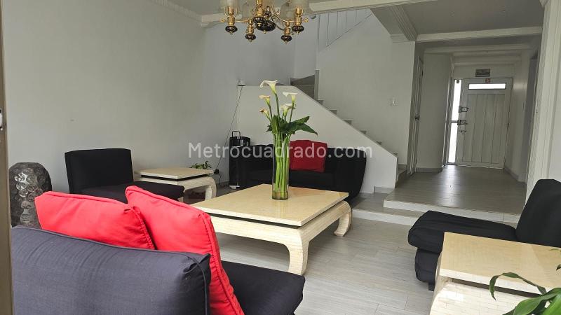 House in Bogotá D.C. - Vista 2