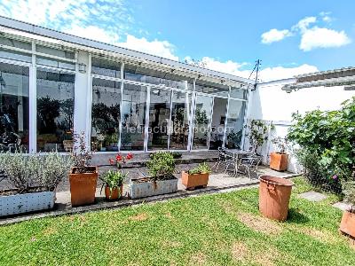 Casa de 4 alcobas en venta en Chico Norte Niza Sur, Bogotá, 390 m² · foto 3 de 20