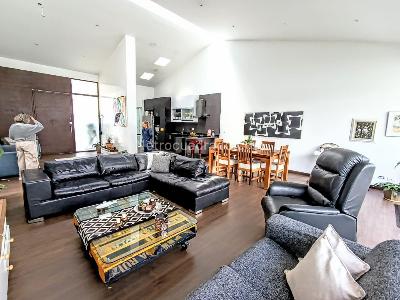 Casa de 4 alcobas en venta en Chico Norte Niza Sur, Bogotá, 390 m² · foto 4 de 20