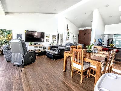 Casa de 4 alcobas en venta en Chico Norte Niza Sur, Bogotá, 390 m² · foto 18 de 20