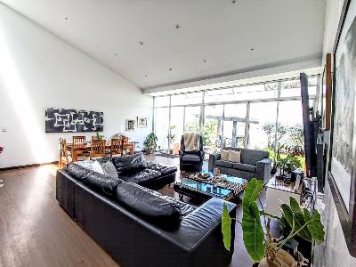 Casa de 4 alcobas en venta en Chico Norte Niza Sur, Bogotá, 390 m² · foto 19 de 20