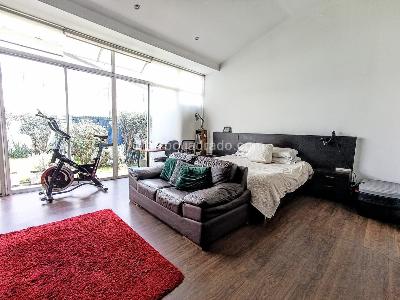 Casa de 4 alcobas en venta en Chico Norte Niza Sur, Bogotá, 390 m² · foto 8 de 20