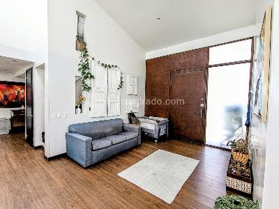 Casa de 4 alcobas en venta en Chico Norte Niza Sur, Bogotá, 390 m² · foto 11 de 20