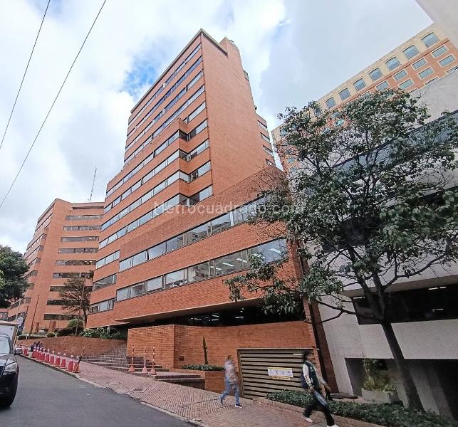 Oficina en Venta, LOS ROSALES EMAUS, Bogotá D.C. – pohled 2