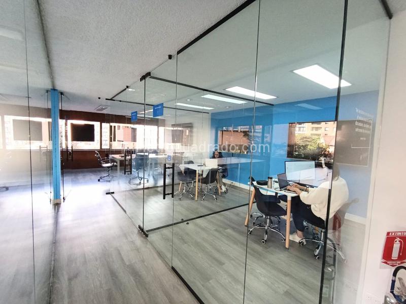 Oficina en Venta, LOS ROSALES EMAUS, Bogotá D.C. – pohled 4