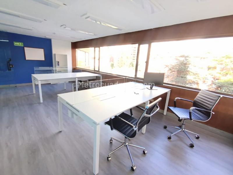 Oficina en Venta, LOS ROSALES EMAUS, Bogotá D.C. – pohled 5