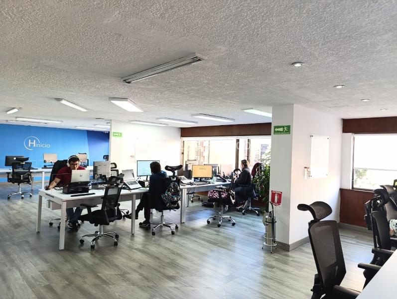 Oficina en Venta, LOS ROSALES EMAUS, Bogotá D.C. – pohled 6