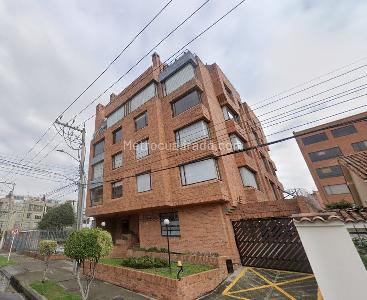 Apartamento de 3 alcobas en venta en Chico San Patricio, Bogotá, 132 m² · foto 2 de 20