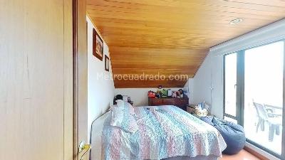 Apartamento de 3 alcobas en venta en Chico San Patricio, Bogotá, 132 m² · foto 10 de 20