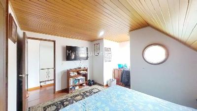 Apartamento de 3 alcobas en venta en Chico San Patricio, Bogotá, 132 m² · foto 11 de 20