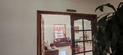 Apartamento de 3 alcobas en venta en Chico San Patricio, Bogotá, 132 m² · foto 6 de 20
