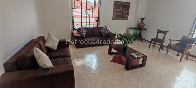 Apartamento de 3 alcobas en venta en Chico San Patricio, Bogotá, 132 m² · foto 13 de 20