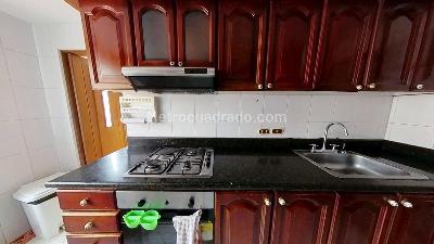 Apartamento de 3 alcobas en venta en Chico San Patricio, Bogotá, 132 m² · foto 14 de 20