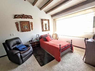 Casa de 5 alcobas en venta en Santa Barbara, Bogotá, 413 m² · foto 12 de 20