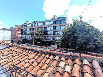 Casa de 5 alcobas en venta en Santa Barbara, Bogotá, 413 m² · foto 9 de 20