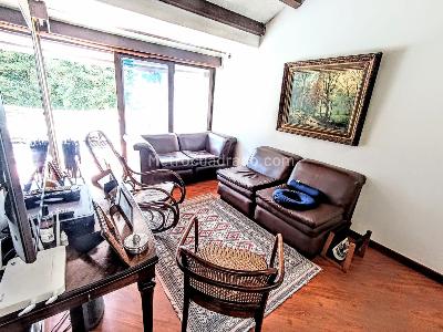 Casa de 5 alcobas en venta en Santa Barbara, Bogotá, 413 m² · foto 14 de 20