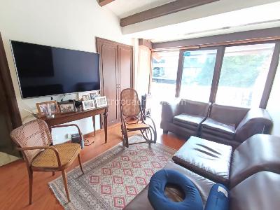 Casa de 5 alcobas en venta en Santa Barbara, Bogotá, 413 m² · foto 15 de 20