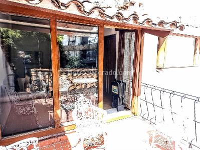 Casa de 5 alcobas en venta en Santa Barbara, Bogotá, 413 m² · foto 16 de 20