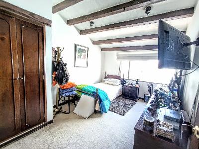 Casa de 5 alcobas en venta en Santa Barbara, Bogotá, 413 m² · foto 17 de 20