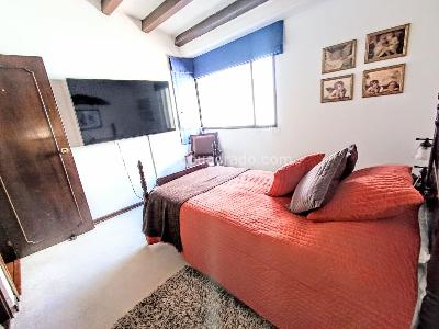 Casa de 5 alcobas en venta en Santa Barbara, Bogotá, 413 m² · foto 18 de 20