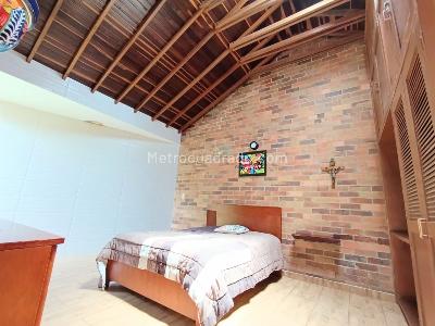 Casa de 3 alcobas en venta en Conjunto Residencial Kalamary, Chía, 1100 m² · foto 18 de 20