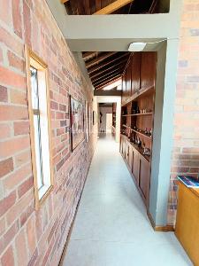 Casa de 3 alcobas en venta en Conjunto Residencial Kalamary, Chía, 1100 m² · foto 19 de 20