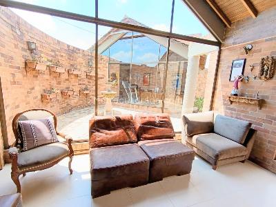 Casa de 3 alcobas en venta en Conjunto Residencial Kalamary, Chía, 1100 m² · foto 11 de 20