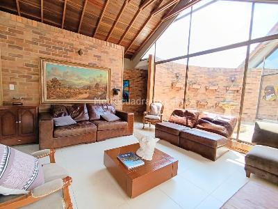 Casa de 3 alcobas en venta en Conjunto Residencial Kalamary, Chía, 1100 m² · foto 4 de 20
