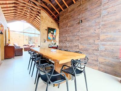 Casa de 3 alcobas en venta en Conjunto Residencial Kalamary, Chía, 1100 m² · foto 12 de 20