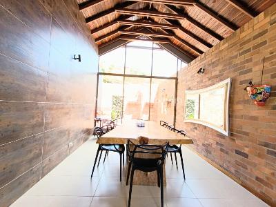 Casa de 3 alcobas en venta en Conjunto Residencial Kalamary, Chía, 1100 m² · foto 13 de 20
