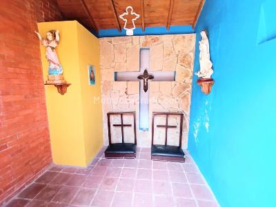 Casa de 3 alcobas en venta en Conjunto Residencial Kalamary, Chía, 1100 m² · foto 17 de 20