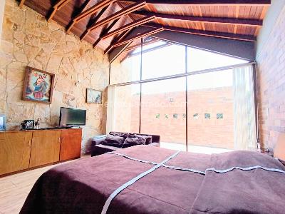 Casa de 3 alcobas en venta en Conjunto Residencial Kalamary, Chía, 1100 m² · foto 7 de 20