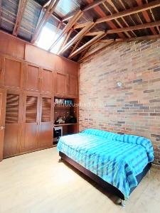 Casa de 3 alcobas en venta en Conjunto Residencial Kalamary, Chía, 1100 m² · foto 15 de 20
