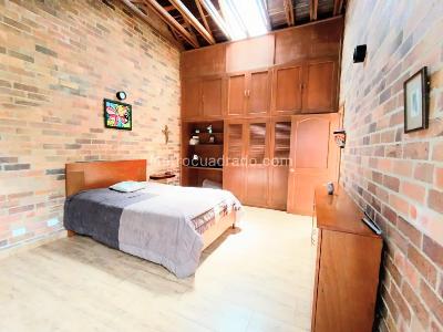 Casa de 3 alcobas en venta en Conjunto Residencial Kalamary, Chía, 1100 m² · foto 14 de 20