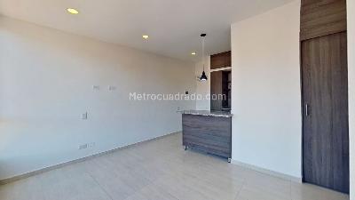 Apartamento de 2 alcobas en venta en Lunaria, Chía, 51 m² · foto 10 de 11