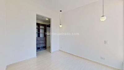 Apartamento de 2 alcobas en venta en Lunaria, Chía, 51 m² · foto 2 de 11
