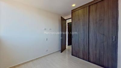 Apartamento de 2 alcobas en venta en Lunaria, Chía, 51 m² · foto 3 de 11