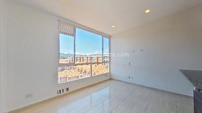 Apartamento de 2 alcobas en venta en Lunaria, Chía, 51 m² · foto 5 de 11