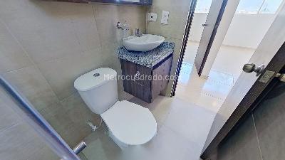 Apartamento de 2 alcobas en venta en Lunaria, Chía, 51 m² · foto 6 de 11
