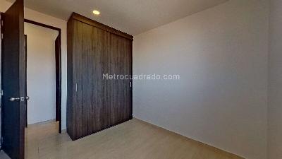 Apartamento de 2 alcobas en venta en Lunaria, Chía, 51 m² · foto 7 de 11