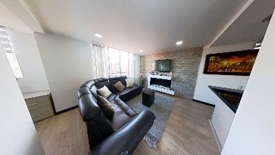 Apartamento en venta en 20 De Julio, Chía · foto 4 de 20