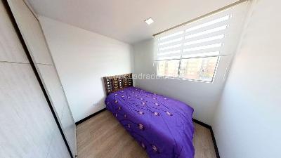 Apartamento en venta en 20 De Julio, Chía · foto 19 de 20