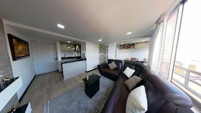 Apartamento en venta en 20 De Julio, Chía · foto 3 de 20